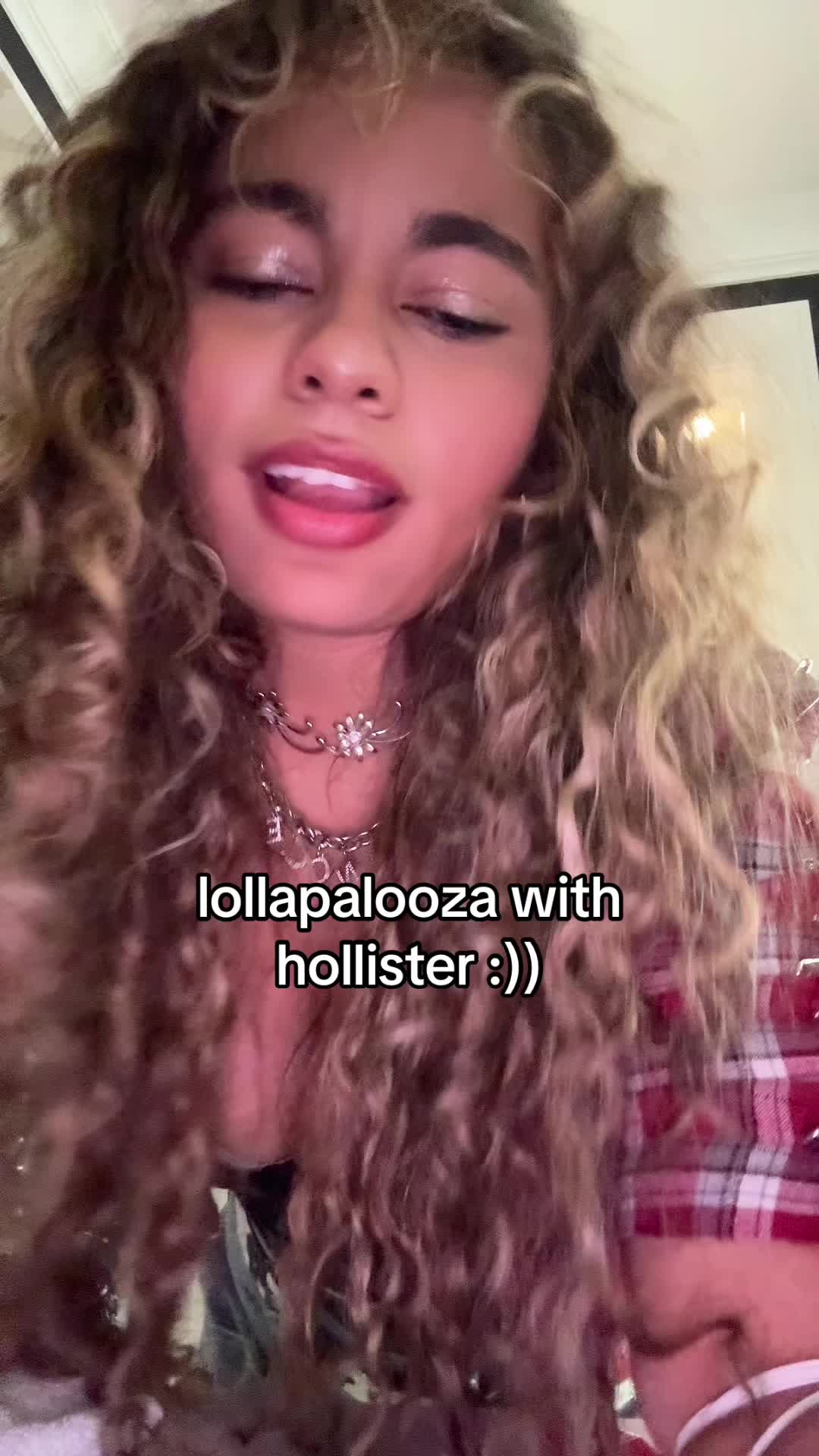 @Bella Kay
