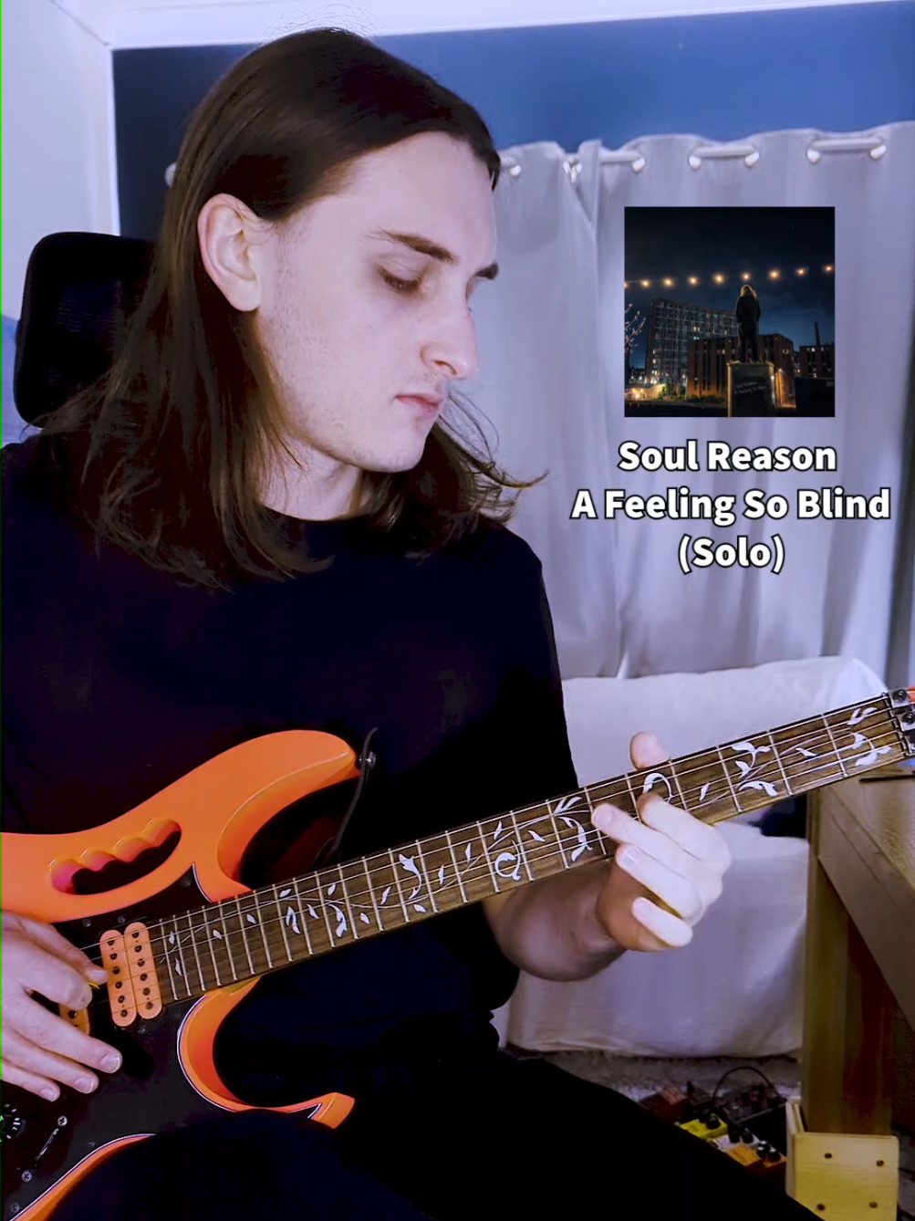 @Soul Reason