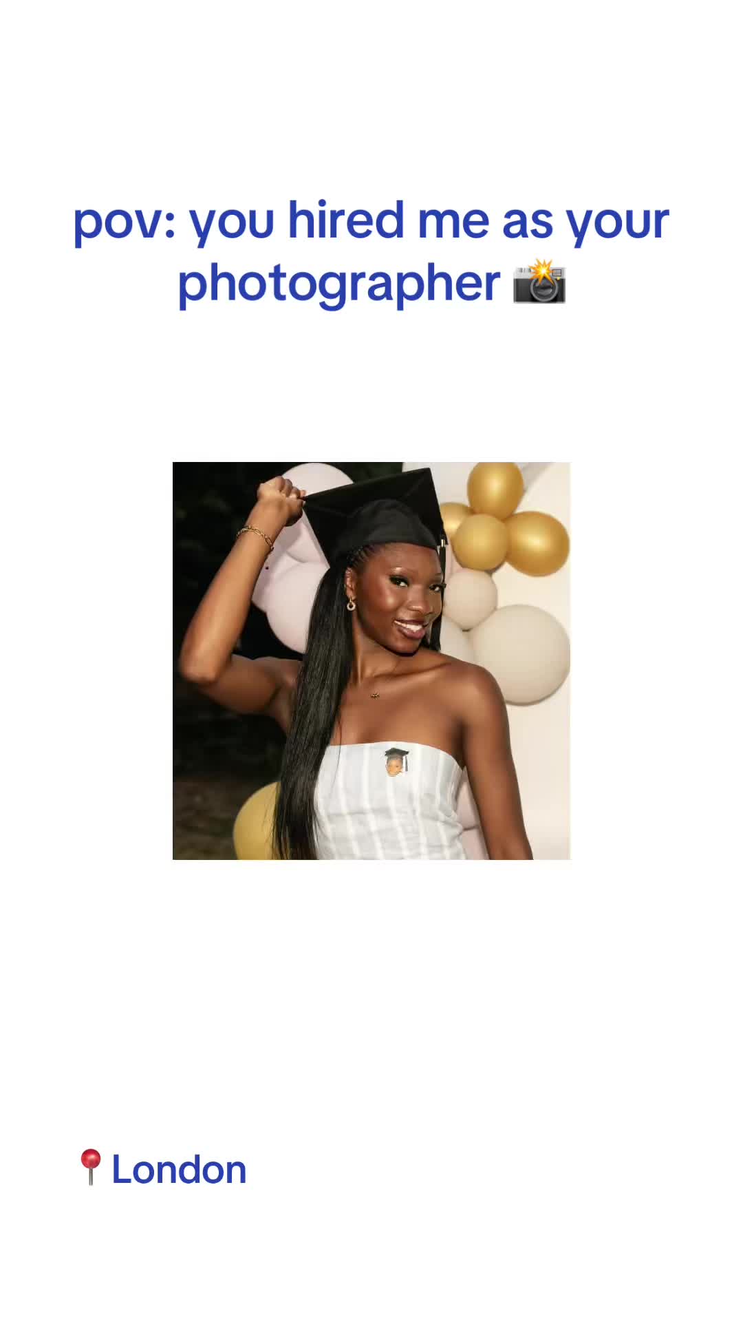 @Carmen | London photographer