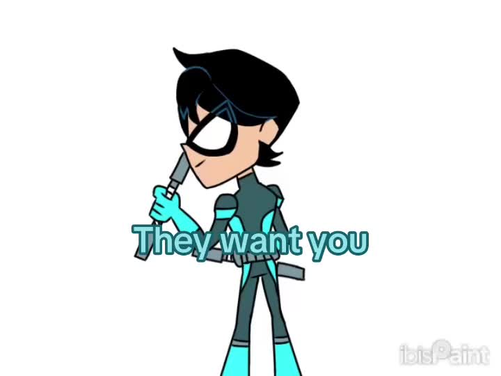 @Titans Infinity