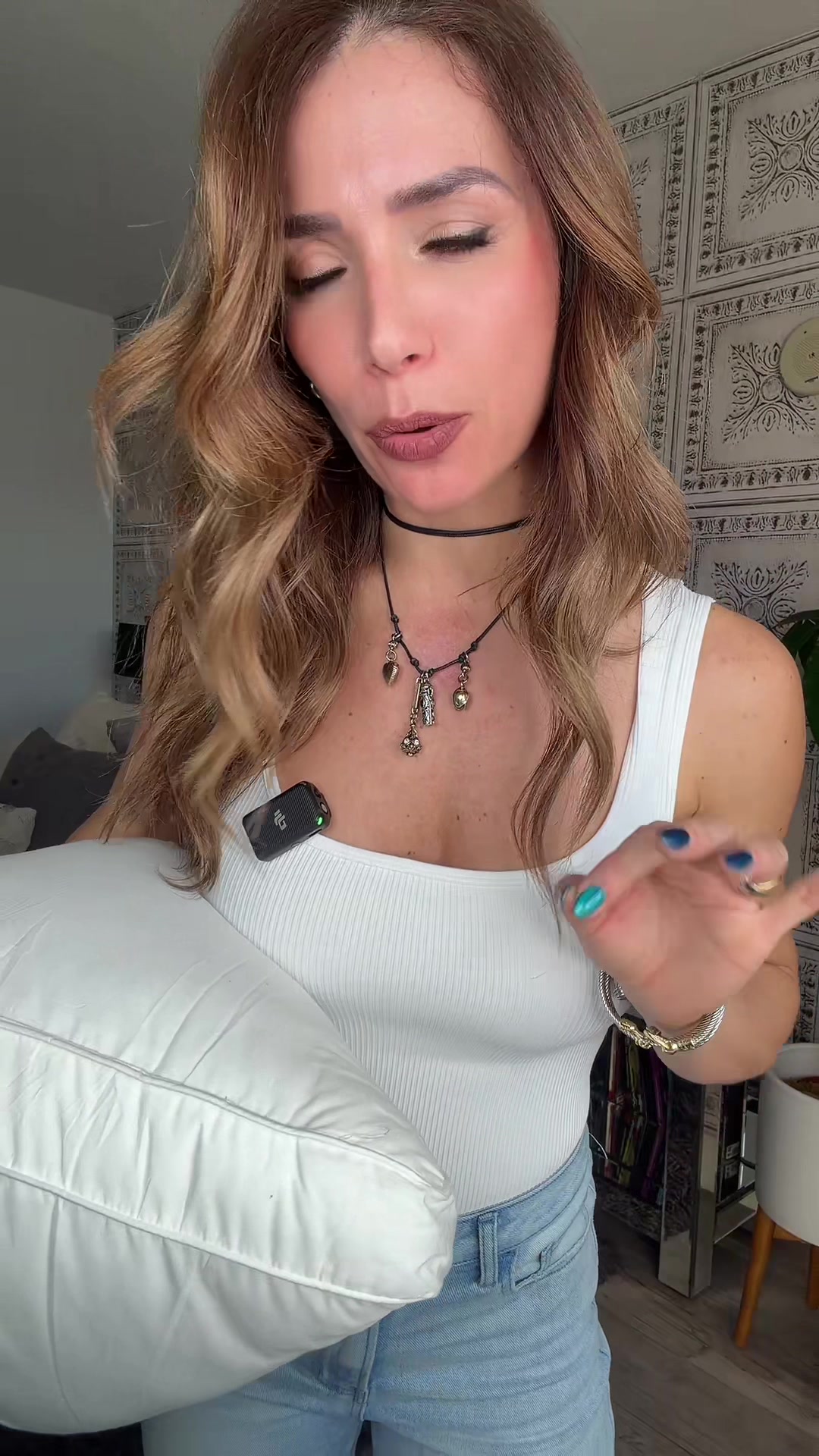 @Alessandra Villegas