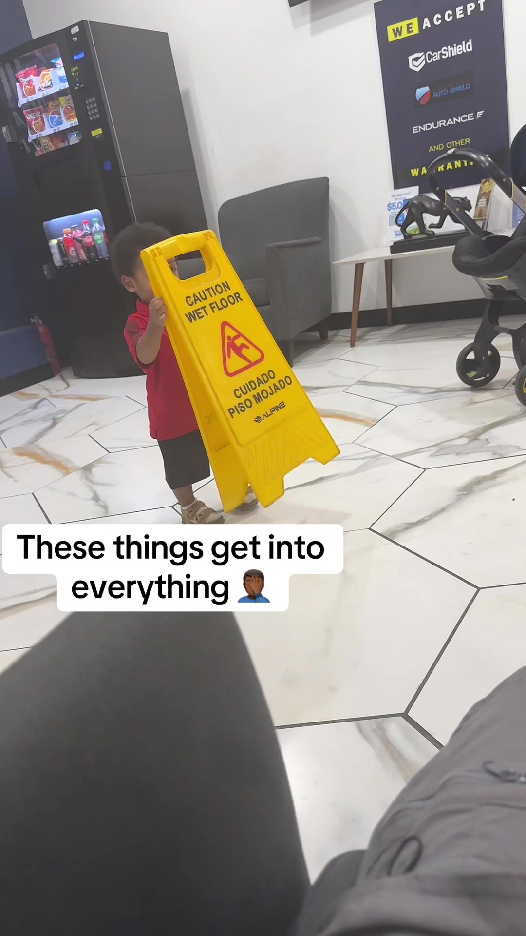 @Justin