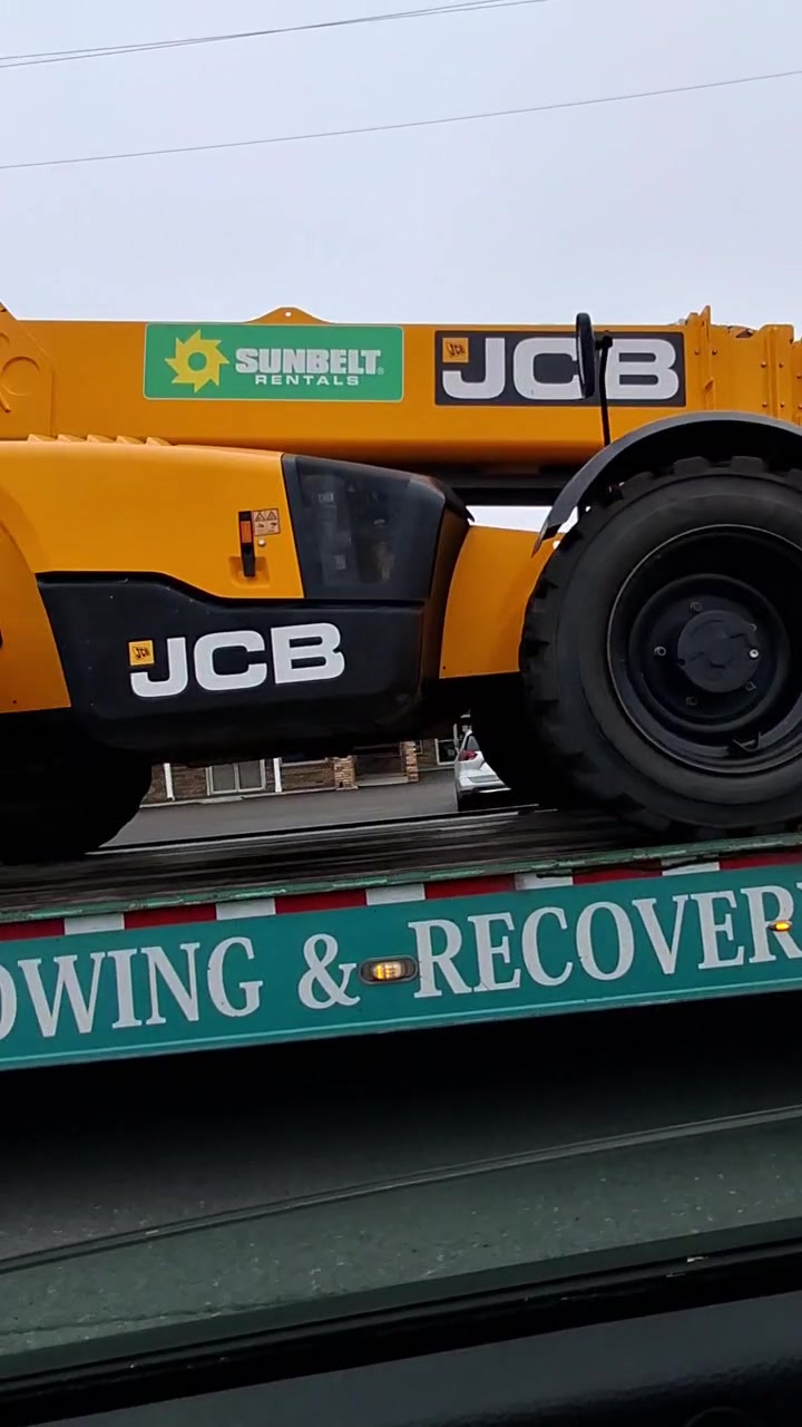 @Heavy Load Trucks