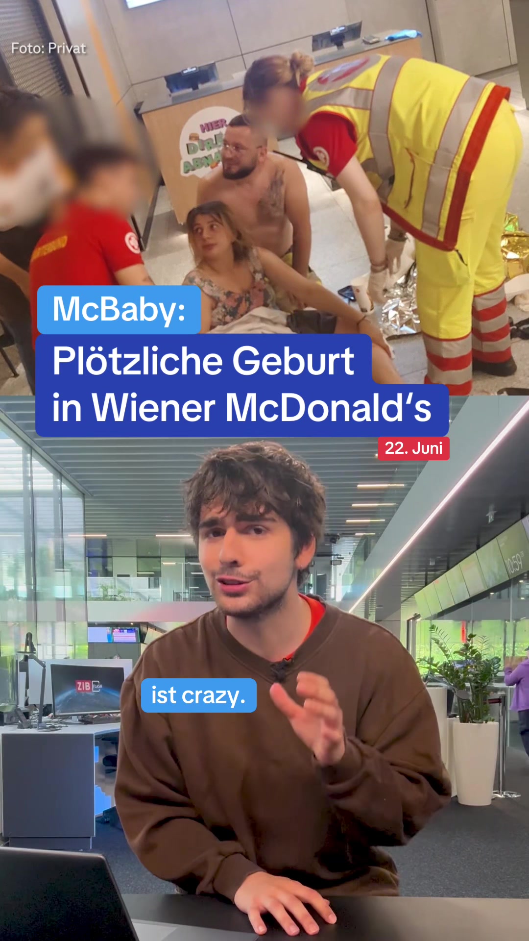 @Zeit im Bild - ZIB