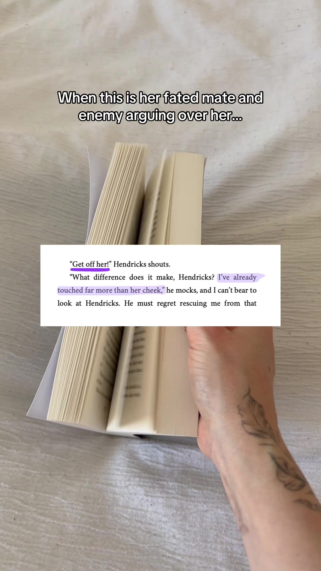 @Hannah&rsquo;s Cosy Corner | BookTok