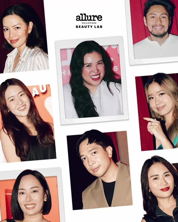 @ALLURE Philippines Official