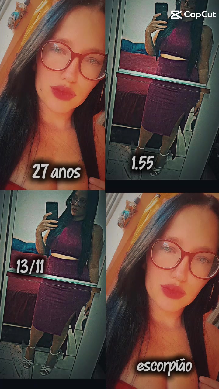 @Victoria Resende