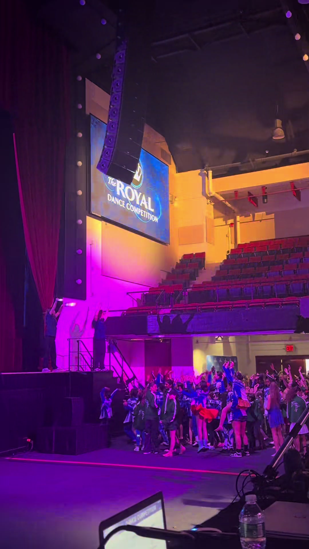 @theroyaldancecompetition