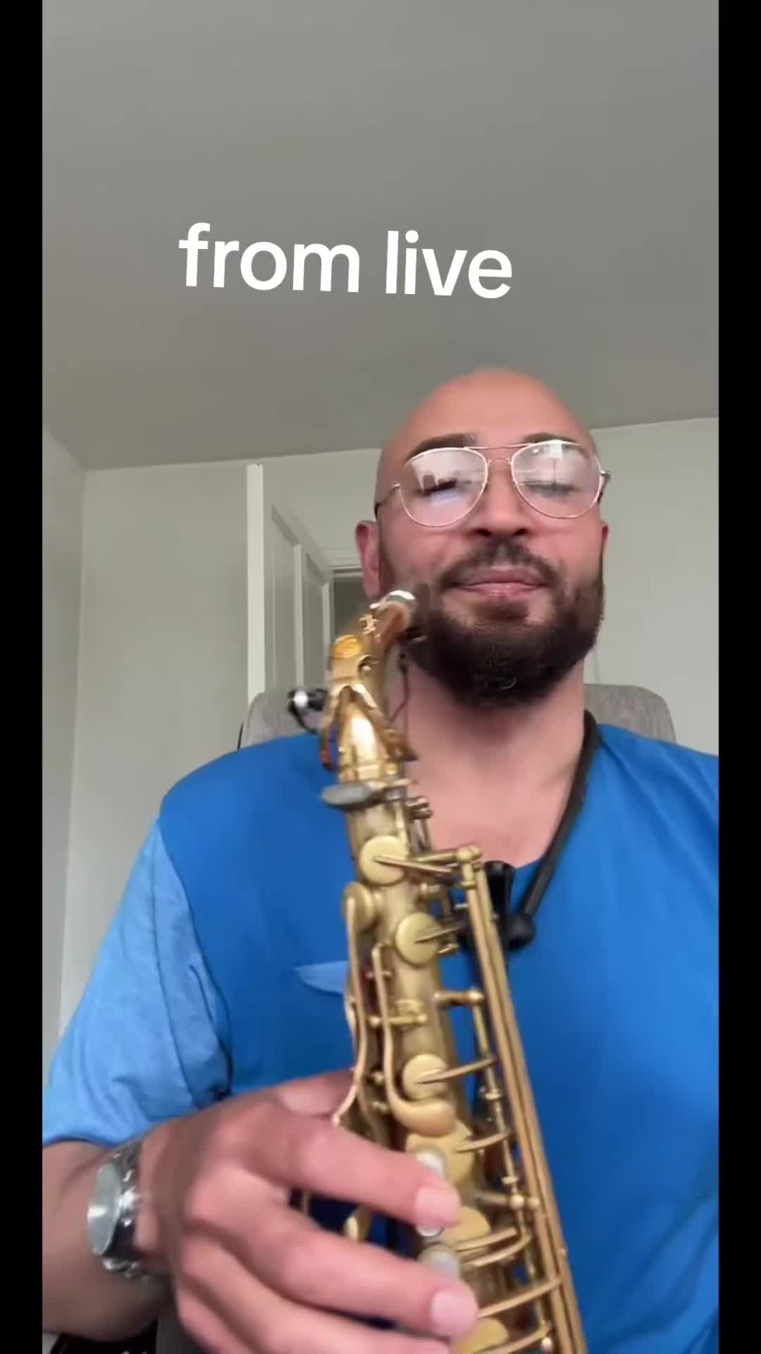 @Ferdi Musik 🎷 🇩🇰