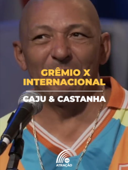 @Atra&ccedil;&atilde;o Divulga