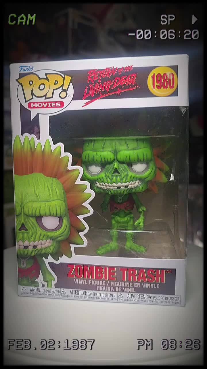 @Dan | Horror Collector