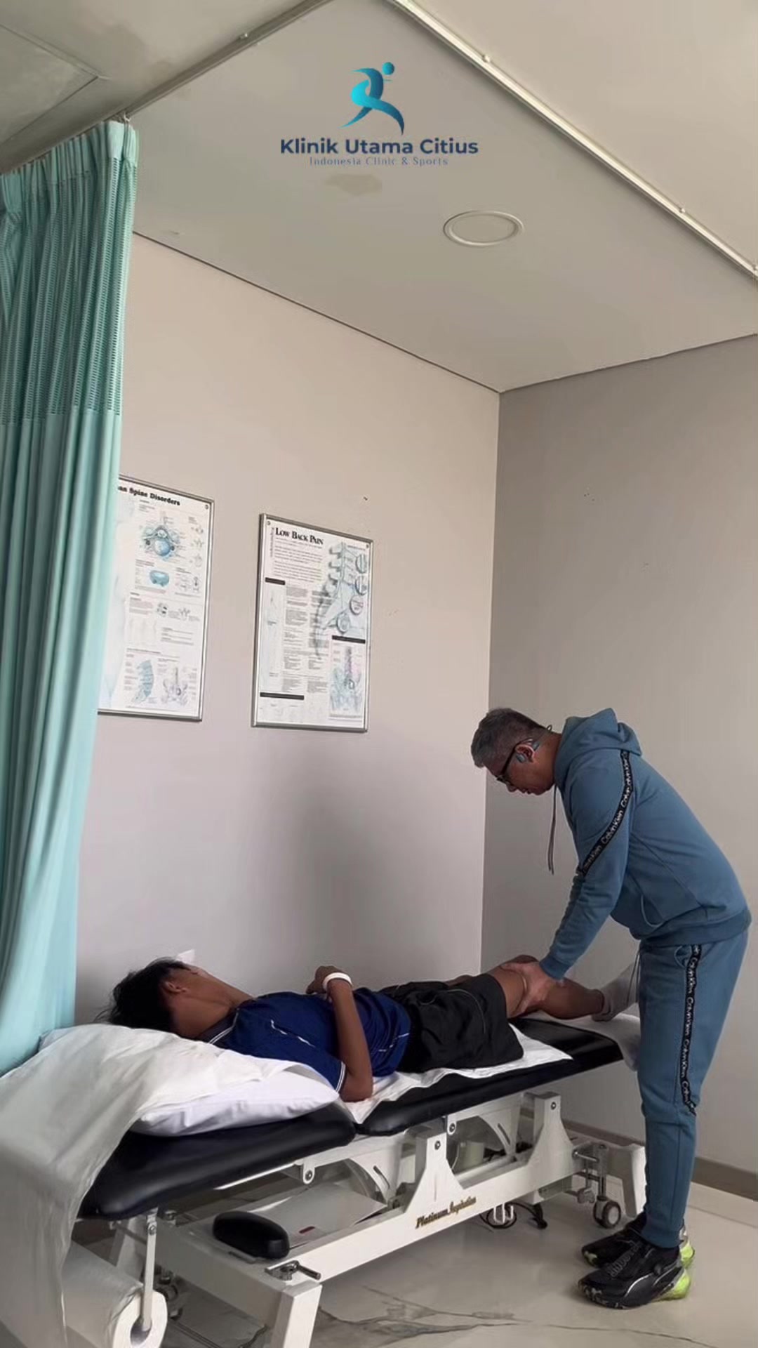 @Klinik Utama Citius