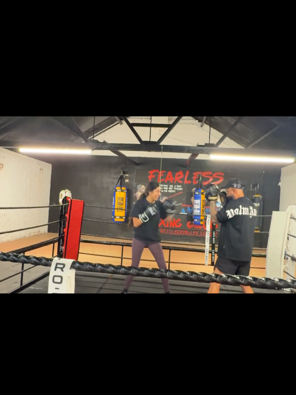 @FearlessBoxingLeicester