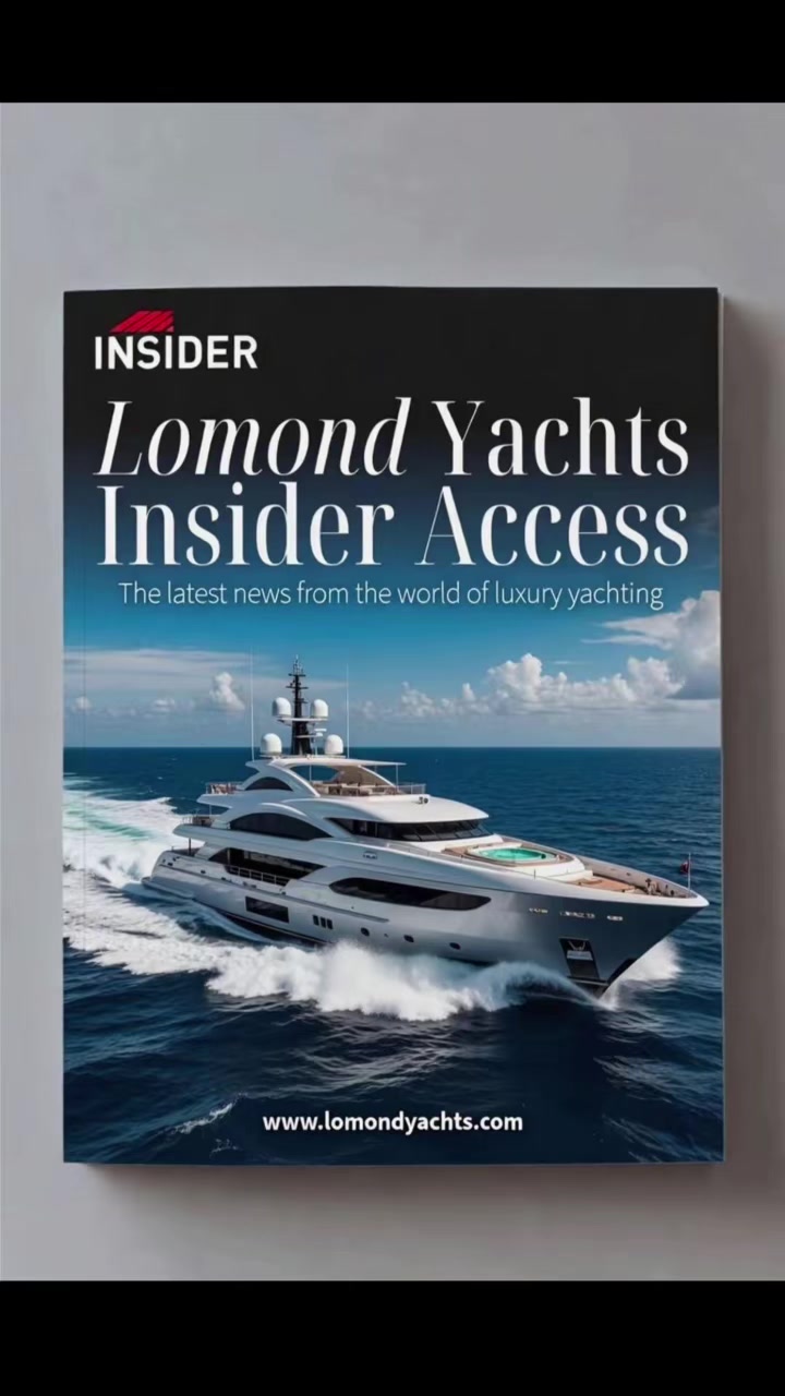 @Lomond Yachts Club