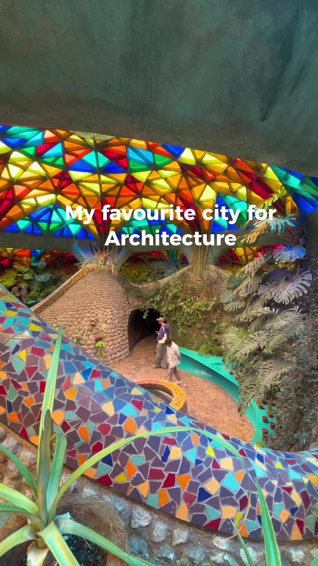 @Architecture Amy