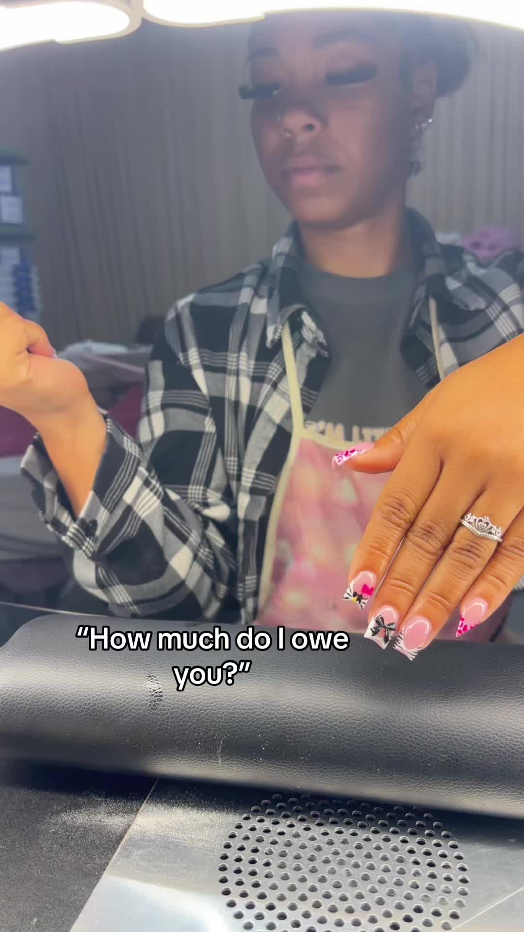 @Jalyn Alexis 🫖🎀🩰🤏🏽🫧