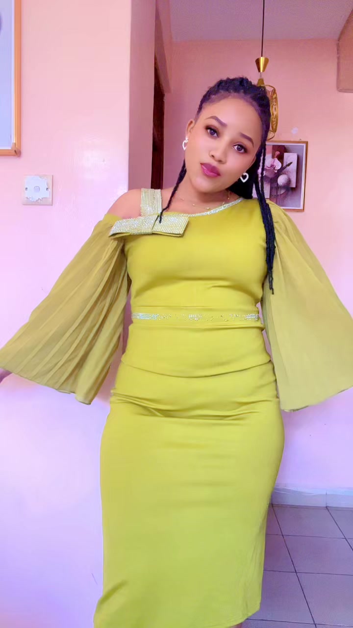 @Elle Wambua 🇰🇪