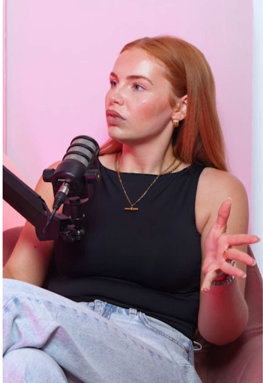 @The Girls Groupchat Podcast