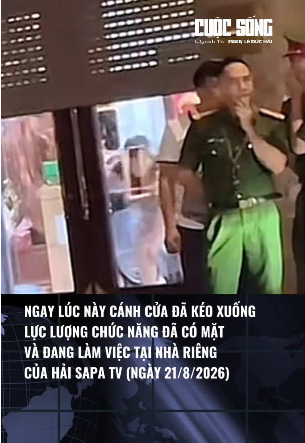 @Cuộc Sống Quanh Ta