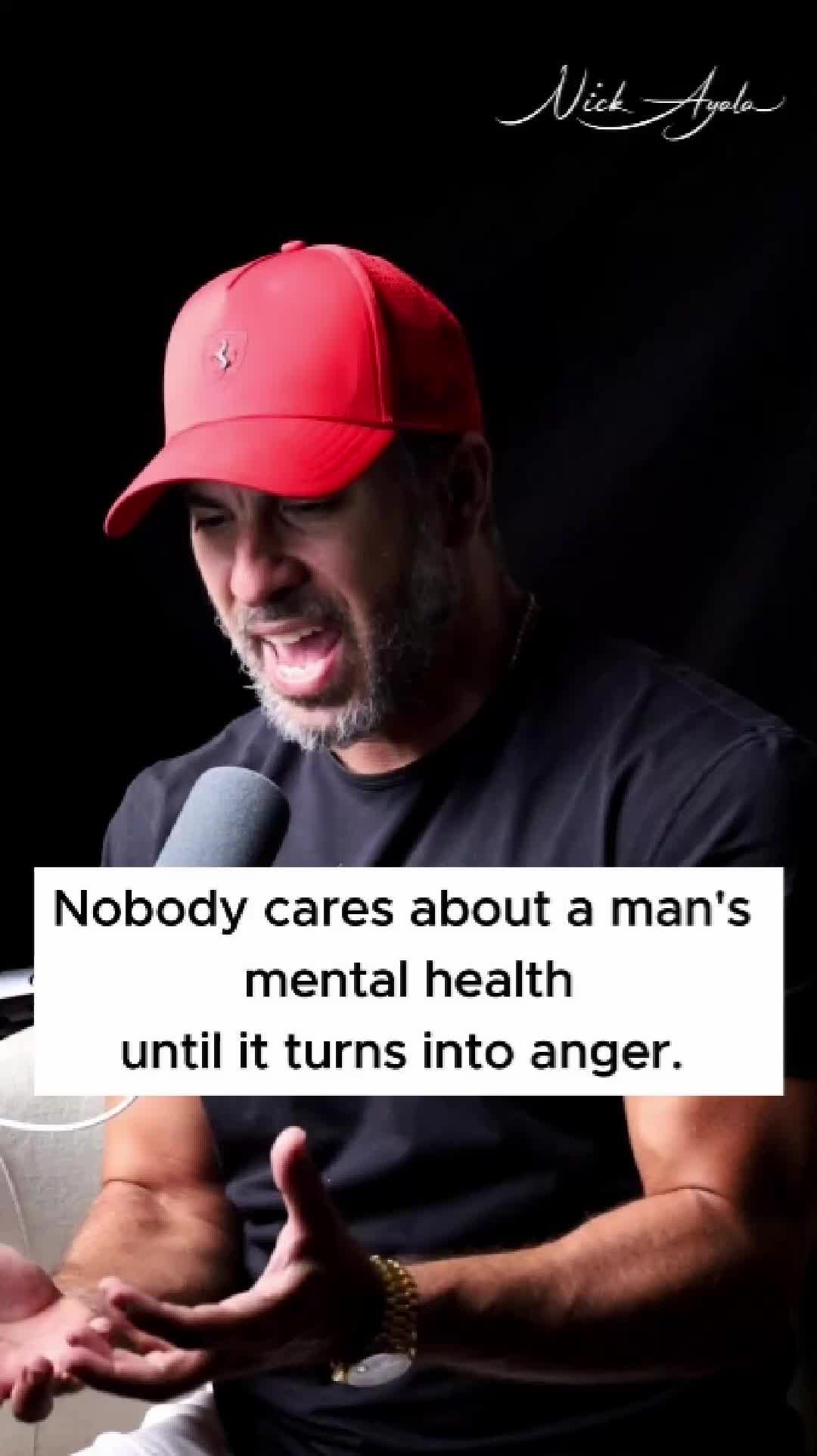 @Nick Ayala