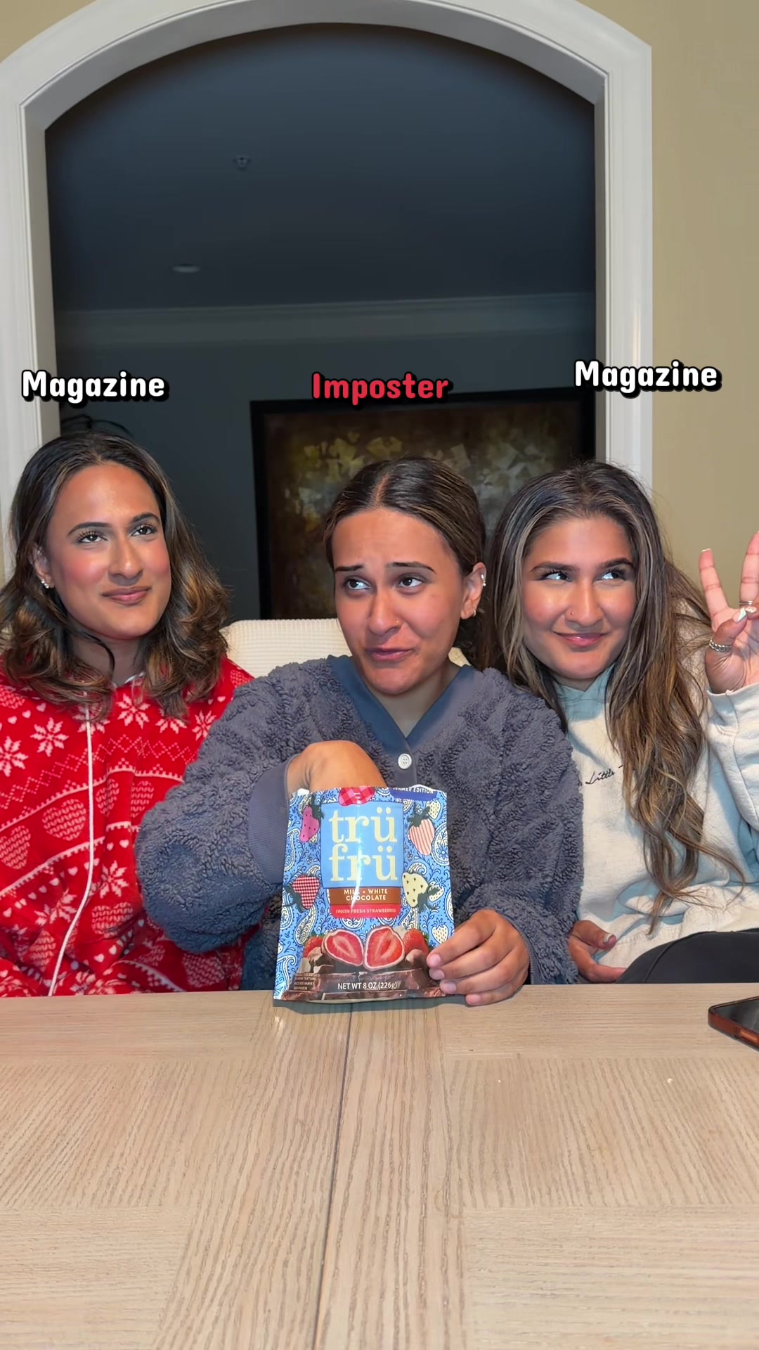 @Thesisterz