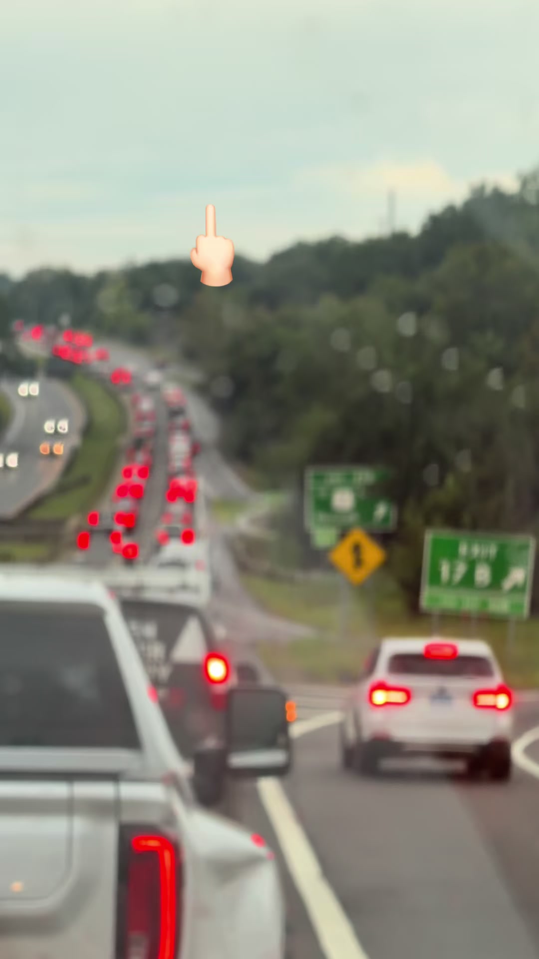 @CT Traffic: I’m Watching You!