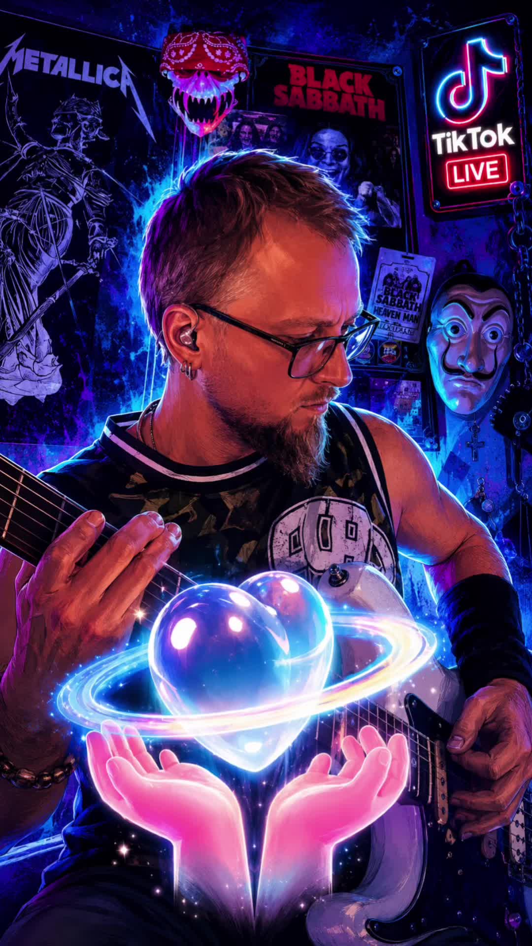 @Jeff Audiowave🎸🎛️