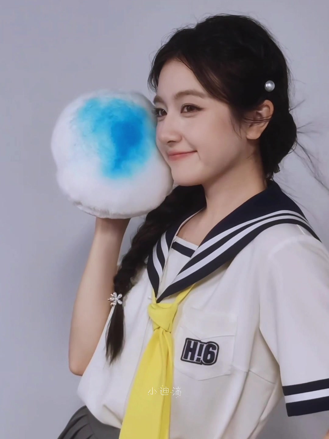@小迪滴