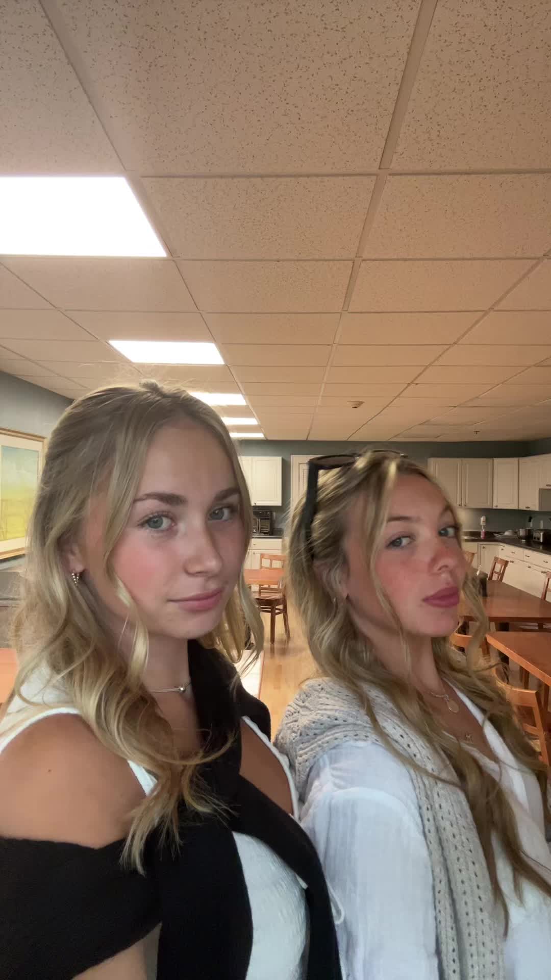 @Audrey MacKenzie