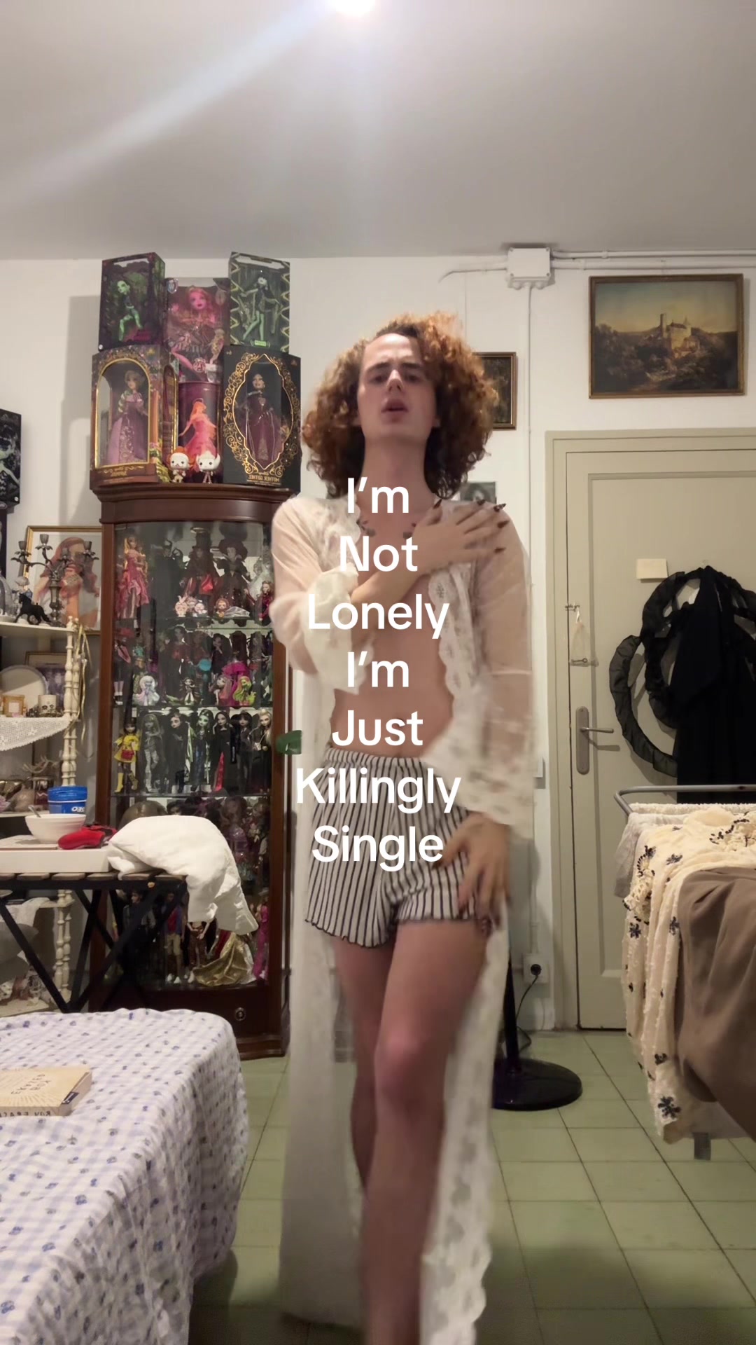 @ROMAN FLORIAN SHEP 🦢 ~Singer