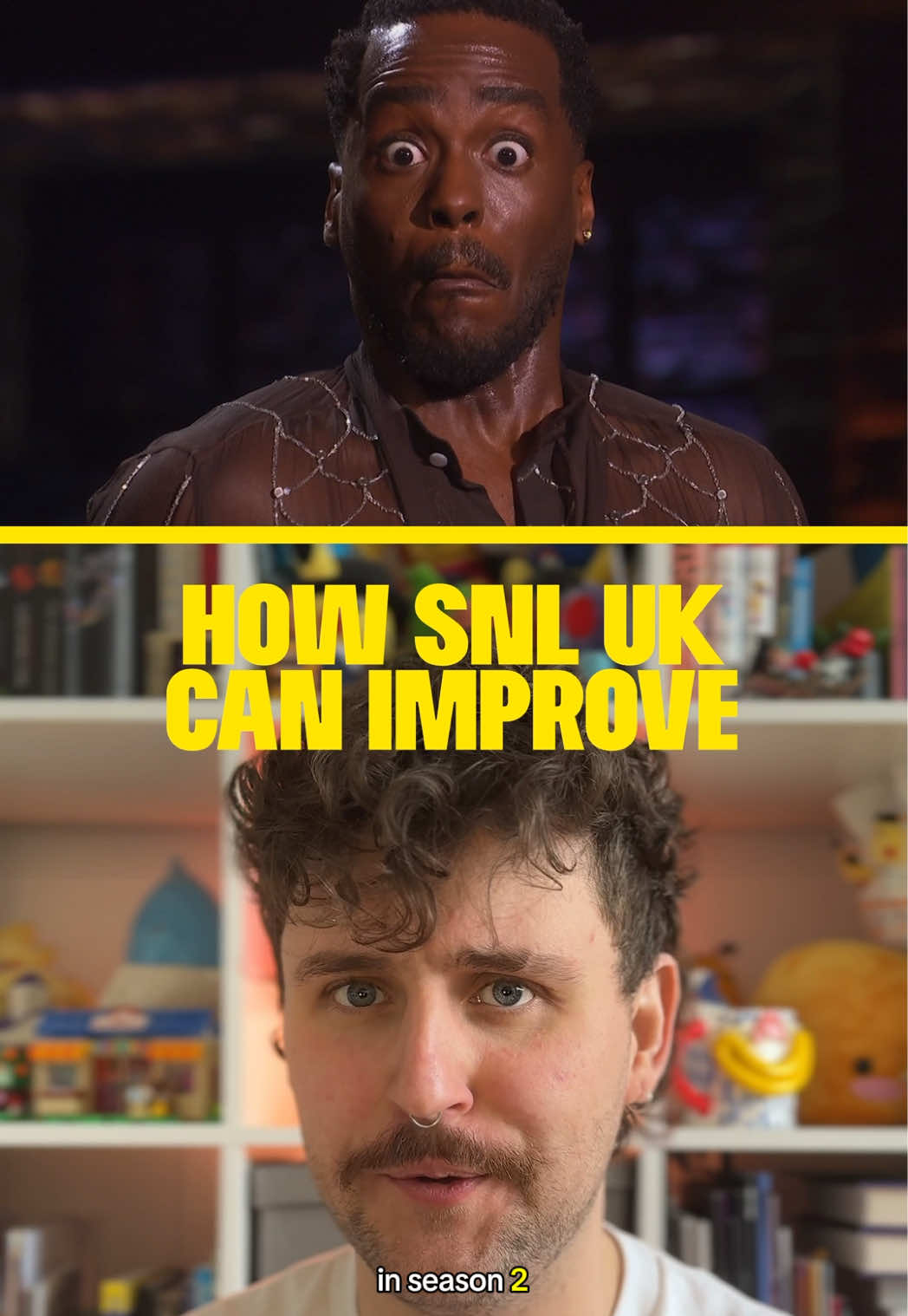 @Gareth Clarke
