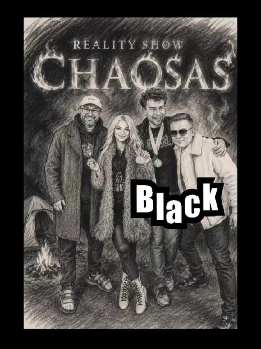 @Black