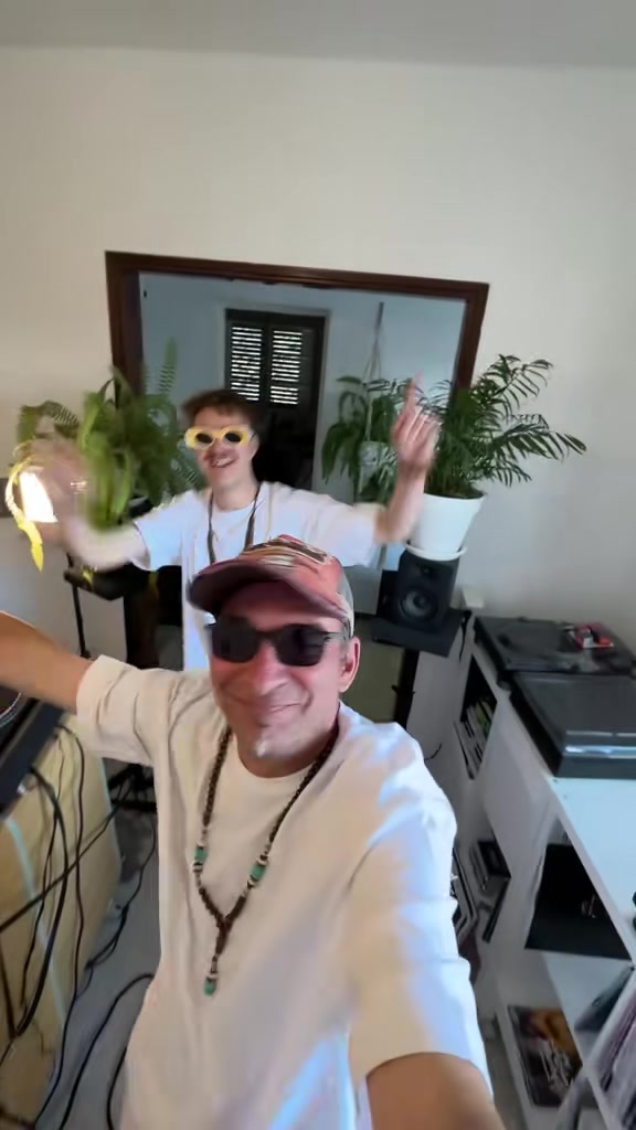 @Ibiza Records