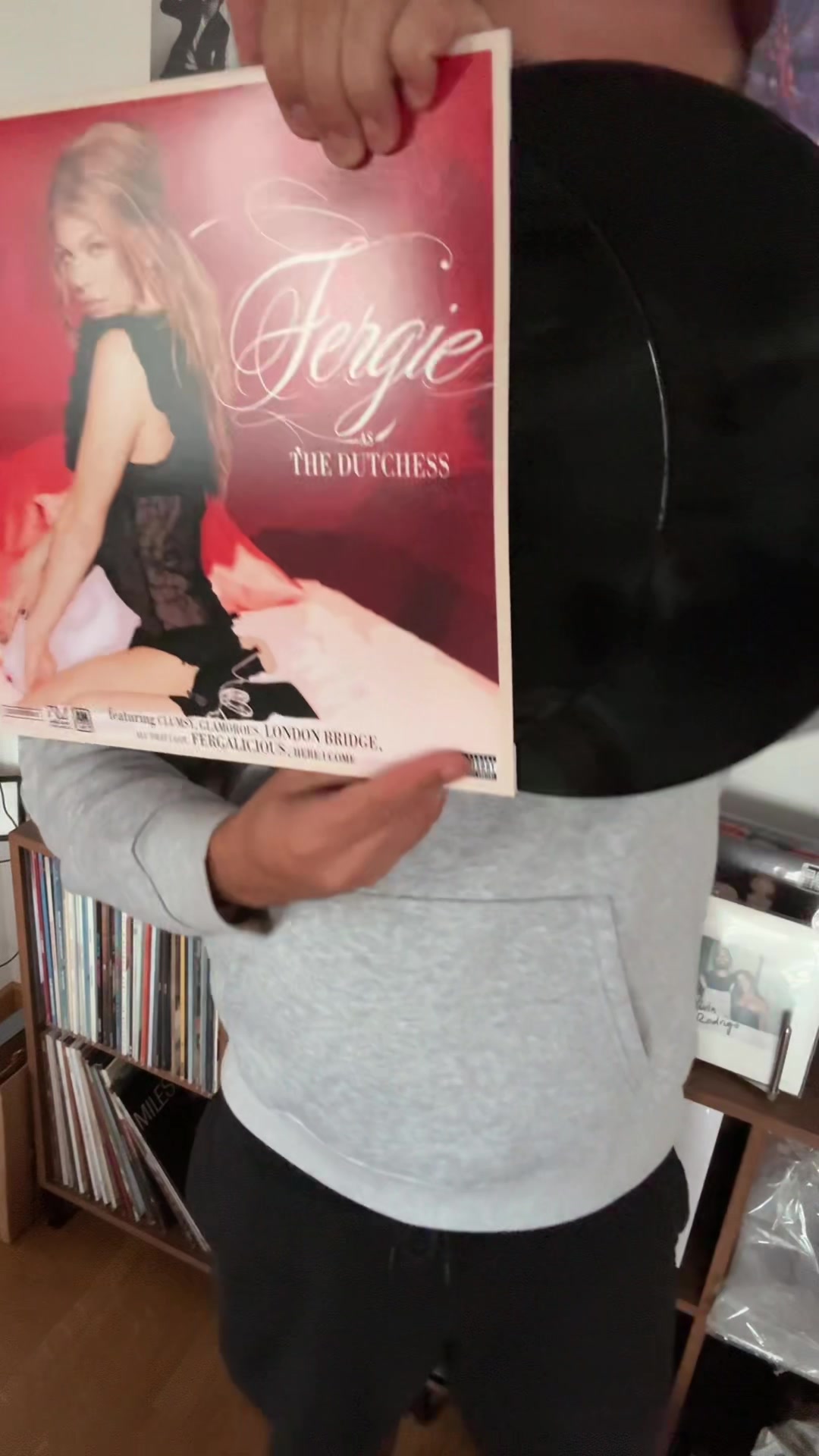 @CzechDude || Vinyl Records