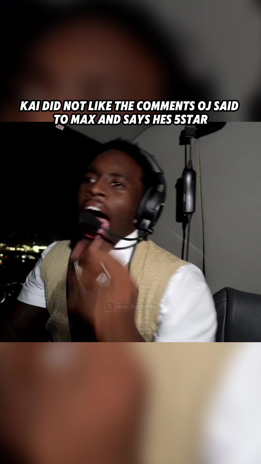 @Michael