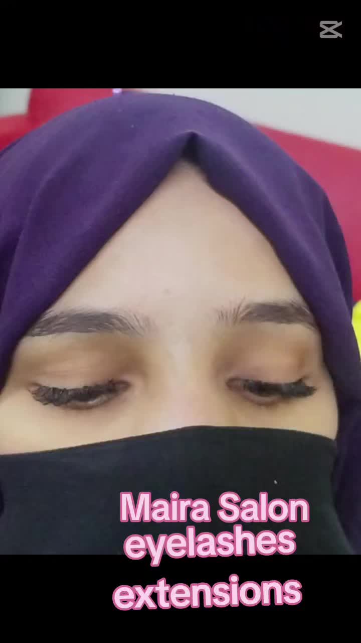 @Maira Beauty Parlour