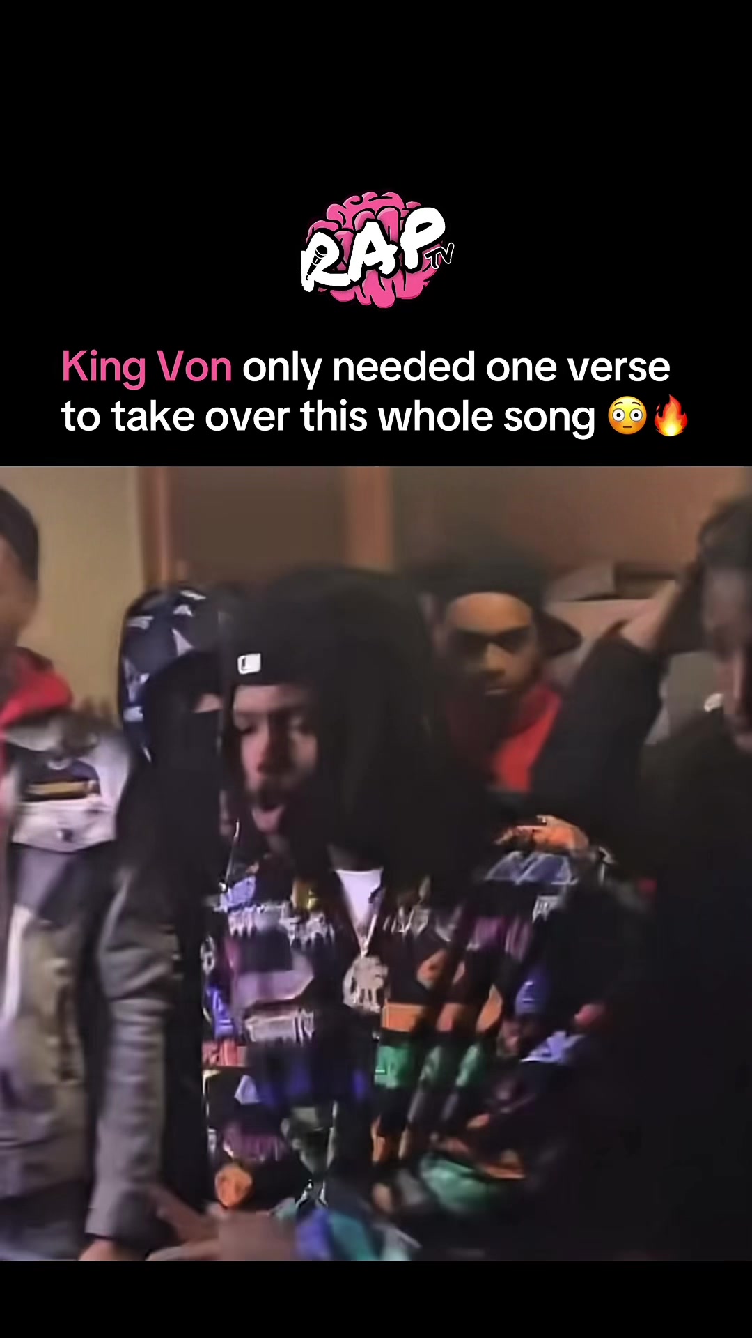@Rap Minded