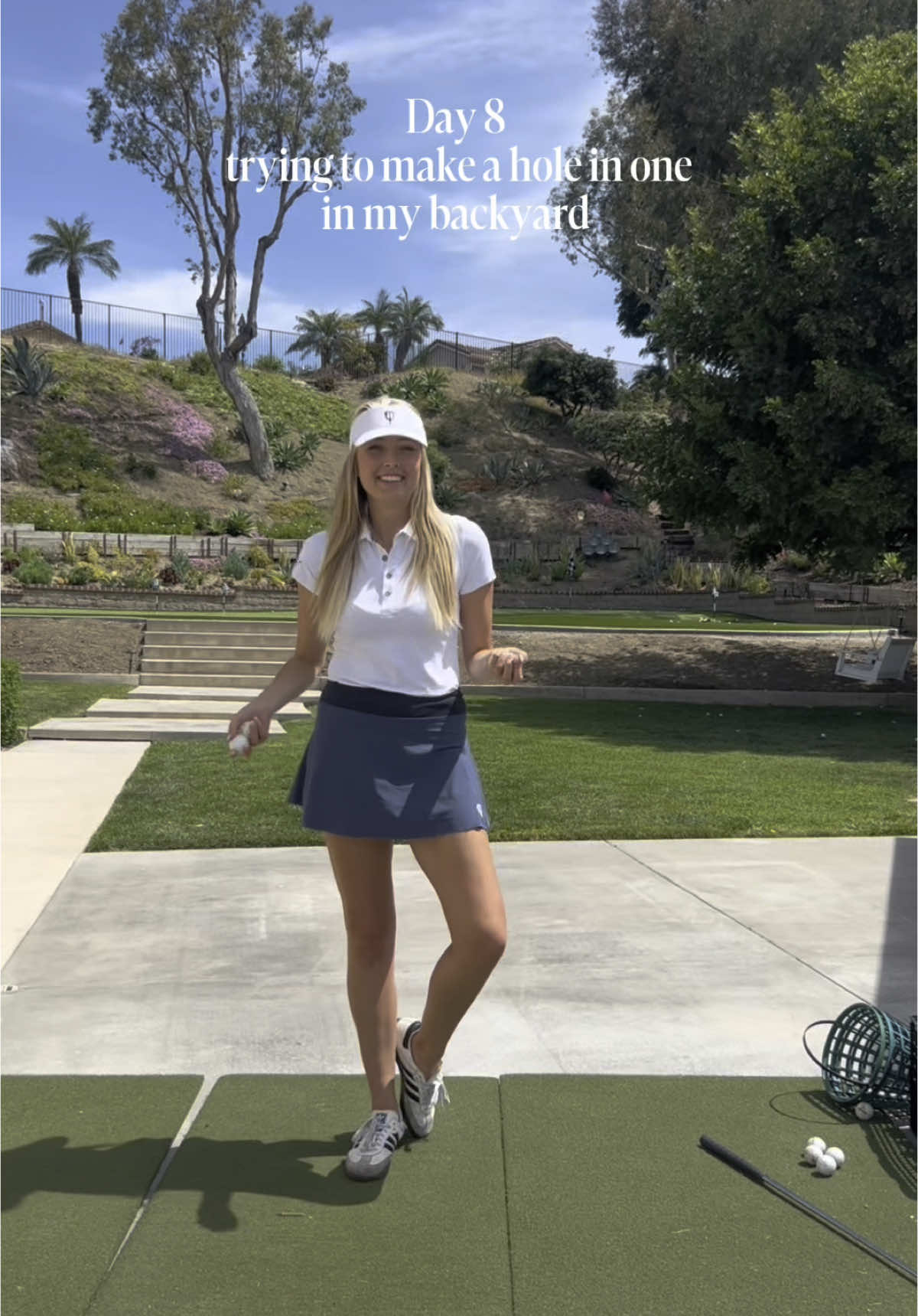 @Cameron Doan | Golf