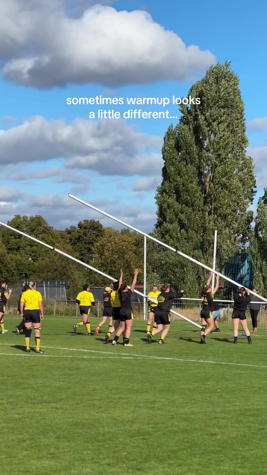 @Sthlm Exiles Ladies Rugby