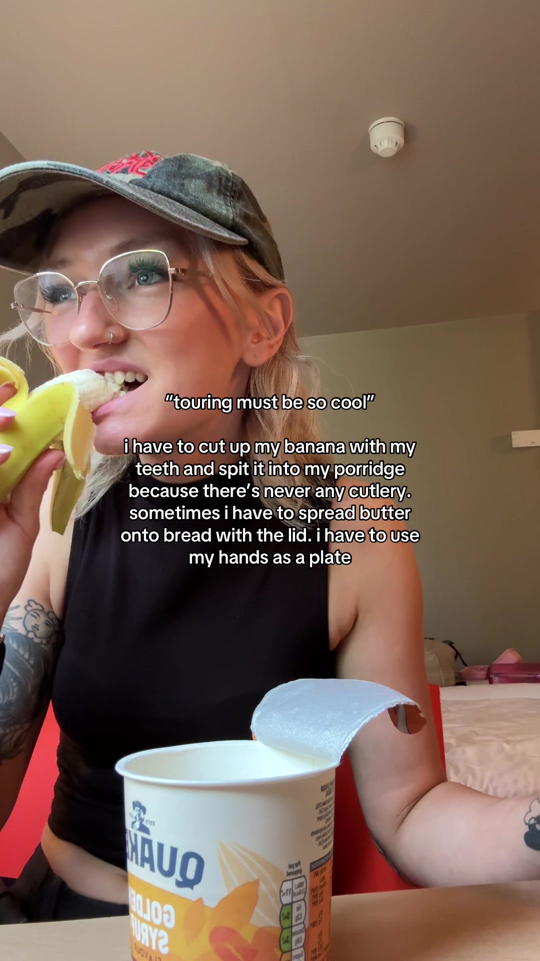 @hayley