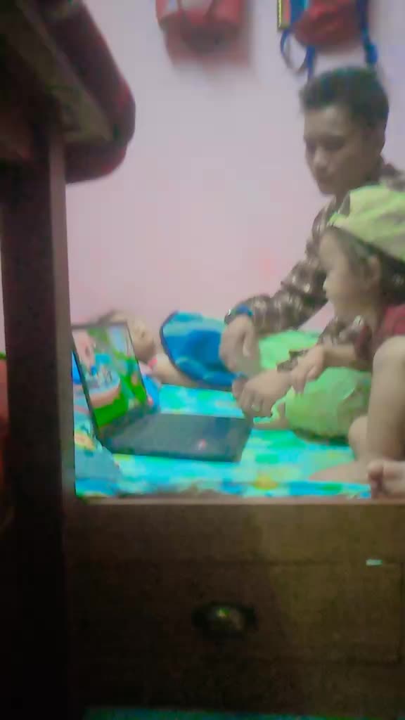 @khapangi ramu