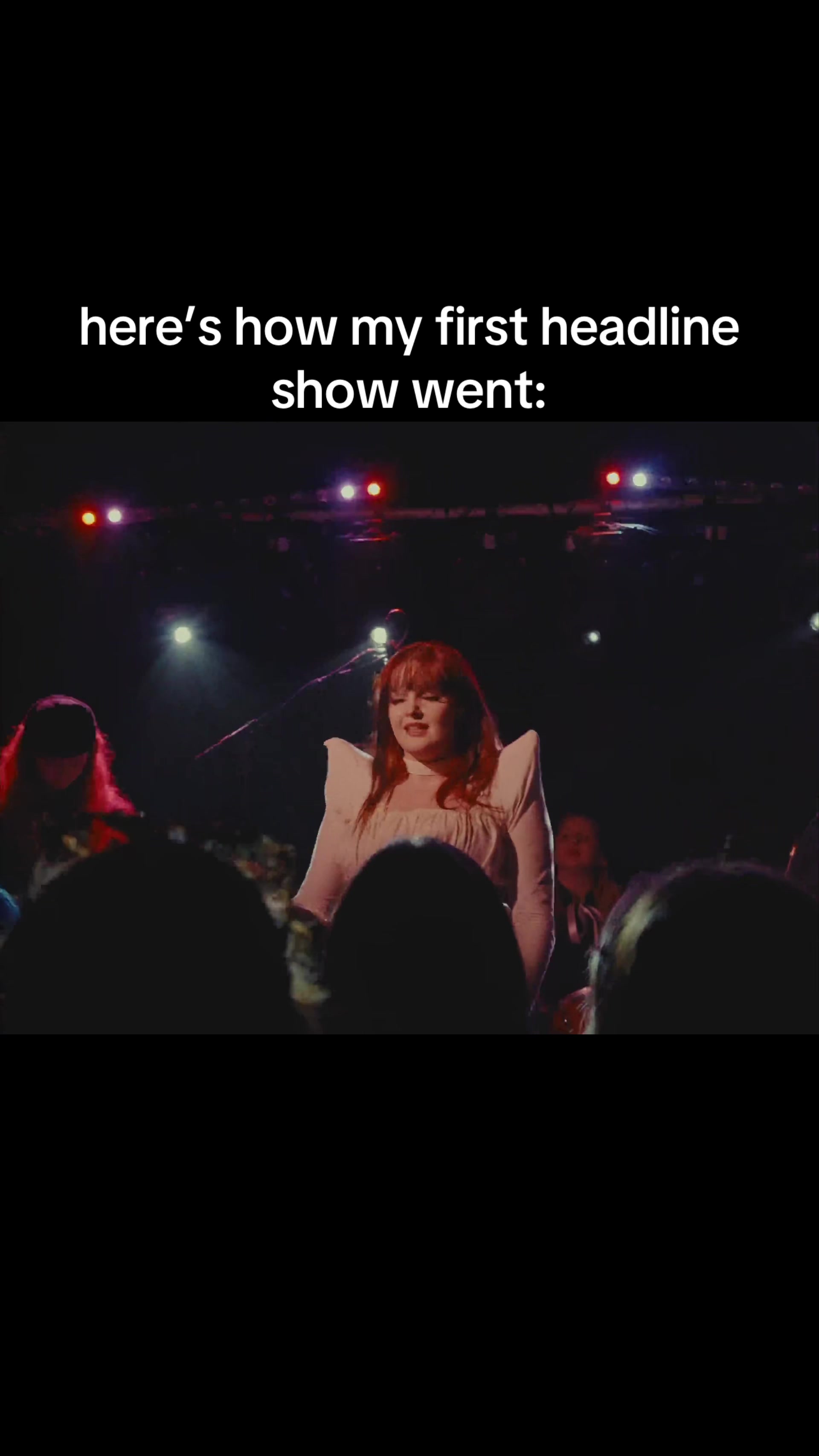 @Lydia May