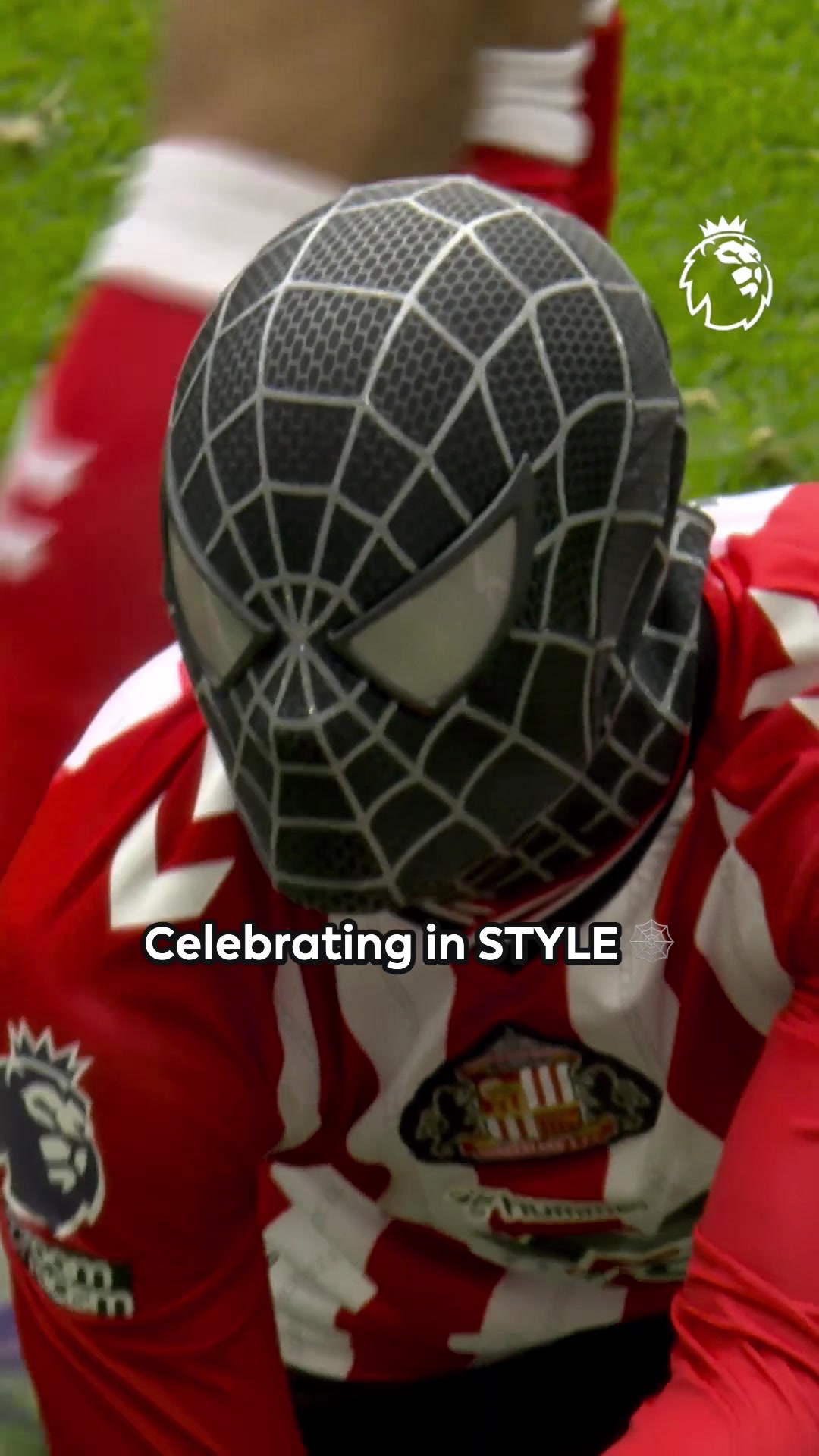 @Premier League