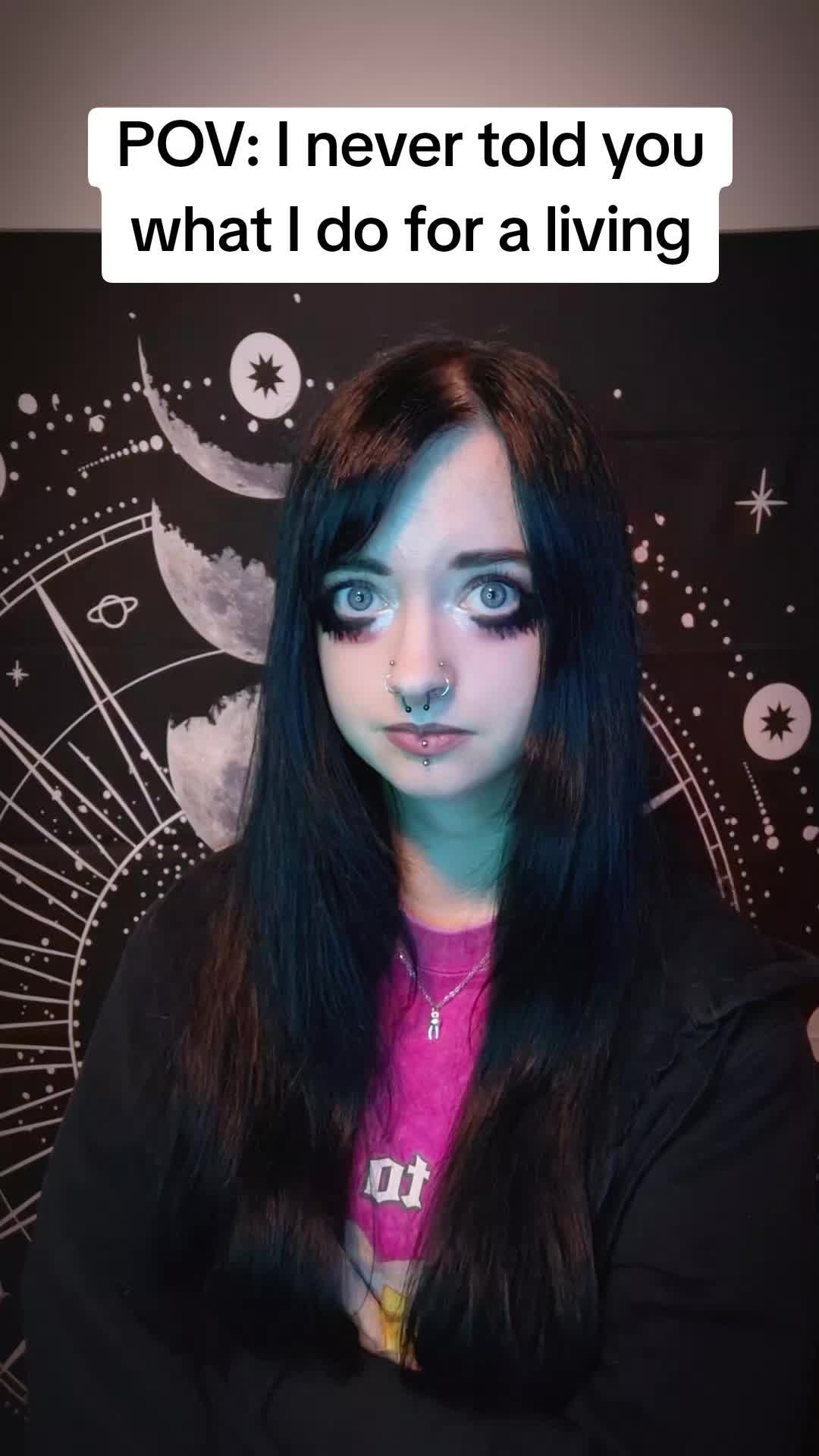 @Bex Valentine 🎃 elder emo
