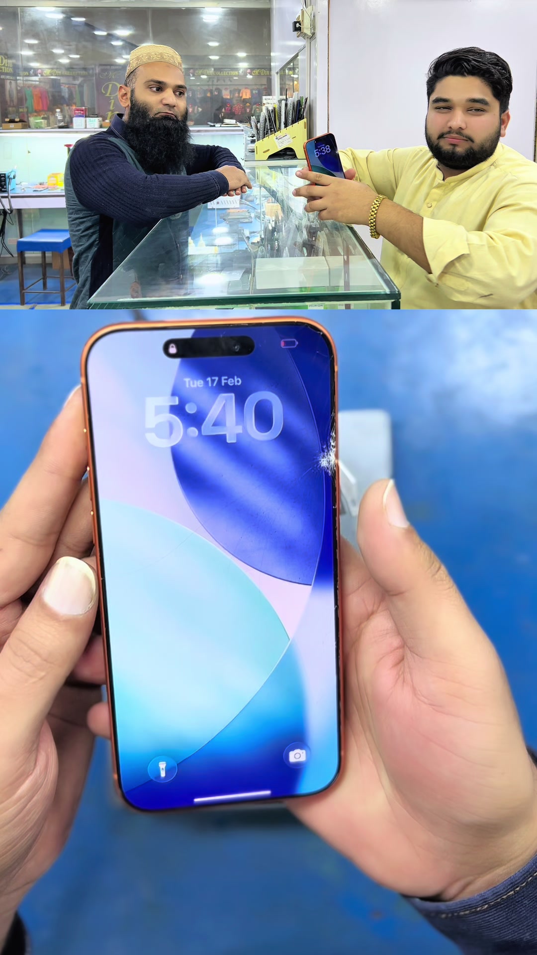 @Jalil Mobile Tech (JMT) 📱