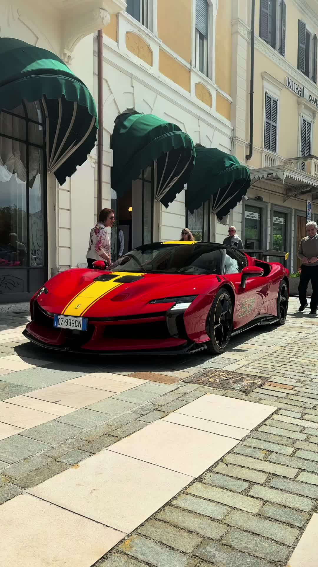 @LukasFerrari
