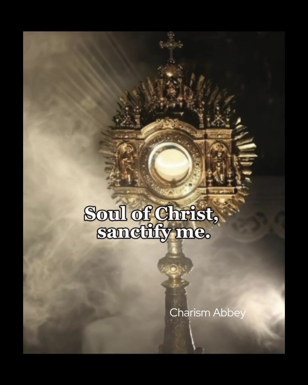 @Charism Abbey