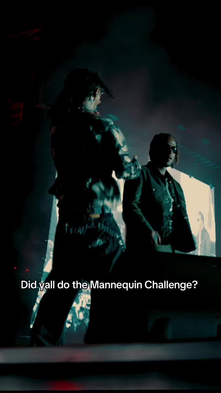 @Rolling Loud