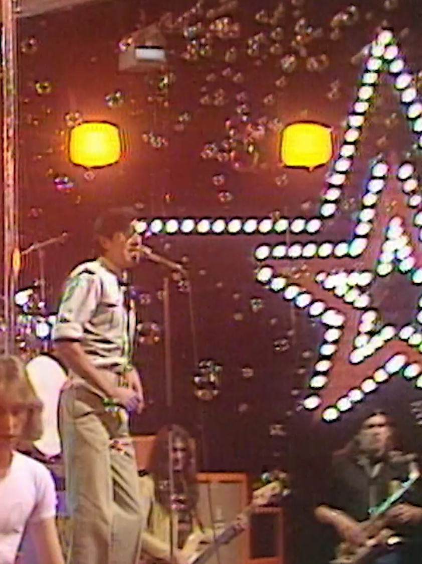 @Roxy Music