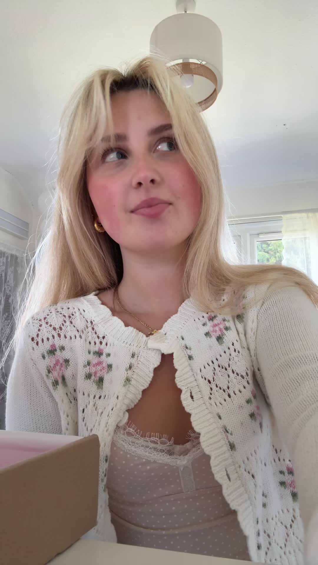 @lucy lace